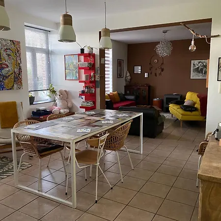 Willa Maison De Campagne
